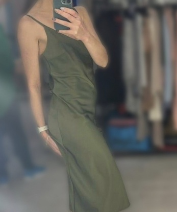 Услуги, которые я предлагаю, насыщены страстью и роскошью. Отдайся моим нежным прикосновениям и ощути девичий порыв. Со мной ты сможешь реализовать свои самые сокровенные фантазии. Фотографии в моем портфолио лишь намекают на то, что тебя ожидает. Мои клиенты остаются довольными и возвращаются ко мне снова и снова. Так что, не упускай возможность ощутить истинное наслаждение. Тебе стоит побывать в моих нежных объятиях. #⭐️💋🔥 203, 38 лет